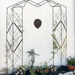 Achla Designs Athena Trellis
