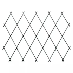 Achla Designs Wall-Mounted Lattice Trellis