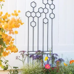 Honeycomb Trellis, Large