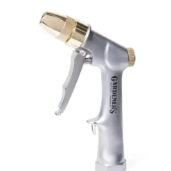 Gardener’s Lifetime Twist Deluxe Hose Nozzle