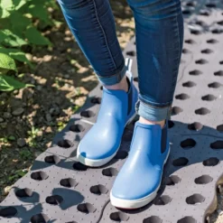 Women’s Joules Short Sneaker Wellies