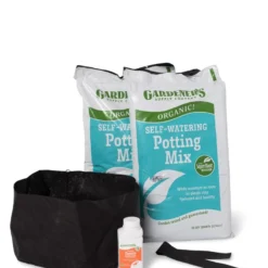 Gardener's Victory Tomato Planter Replenishment Kit