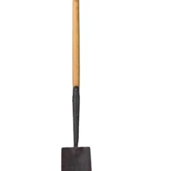 Gardener's Lifetime T-Handle Border Spade