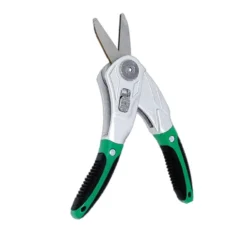 2-in-1 Multi-Cutter Pruners & Shears