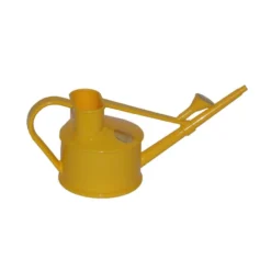 Haws Handy Indoor Plastic Watering Can, 1-1/2 Pint