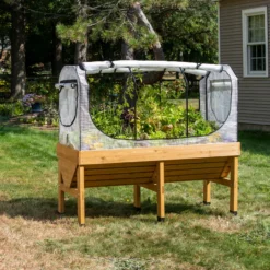 VegTrug®Patio Garden Greenhouse Cover Kit