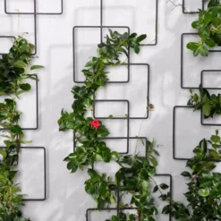 Building Blocks Wall Trellis, 45"