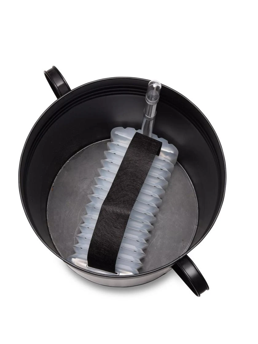 Adjustable Self-Watering Insert For Pots And Planters - Image 10