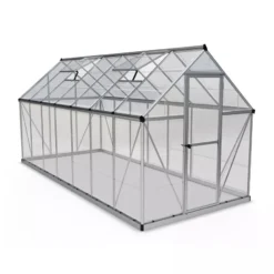 Canopia® By Palram Harmony™ Greenhouse, 6' X 14'