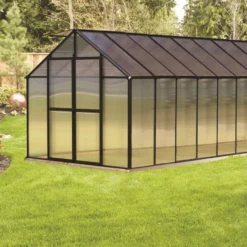 MONT Premium Greenhouse, 8' X 20'