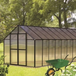 MONT Premium Greenhouse, 8' X 24'