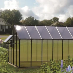 MONT Mojave Greenhouse, 8' X 16'