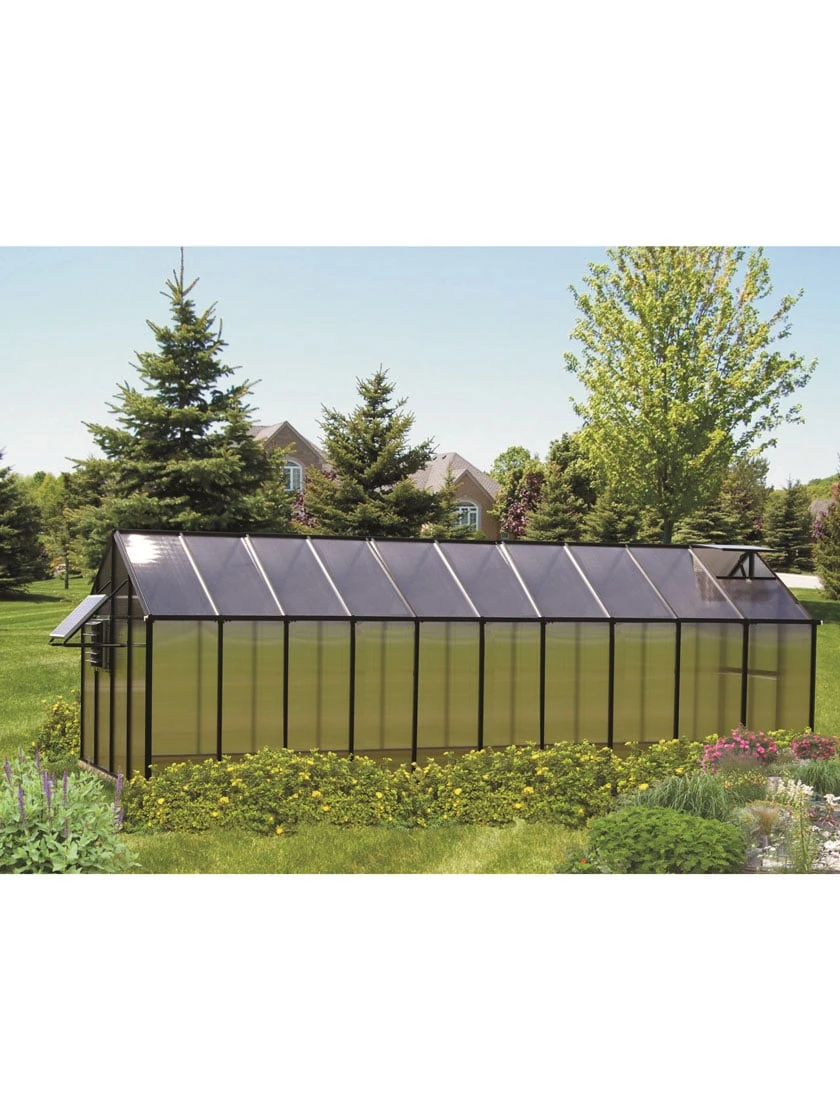 MONT Mojave Greenhouse, 8' X 20' - Image 2