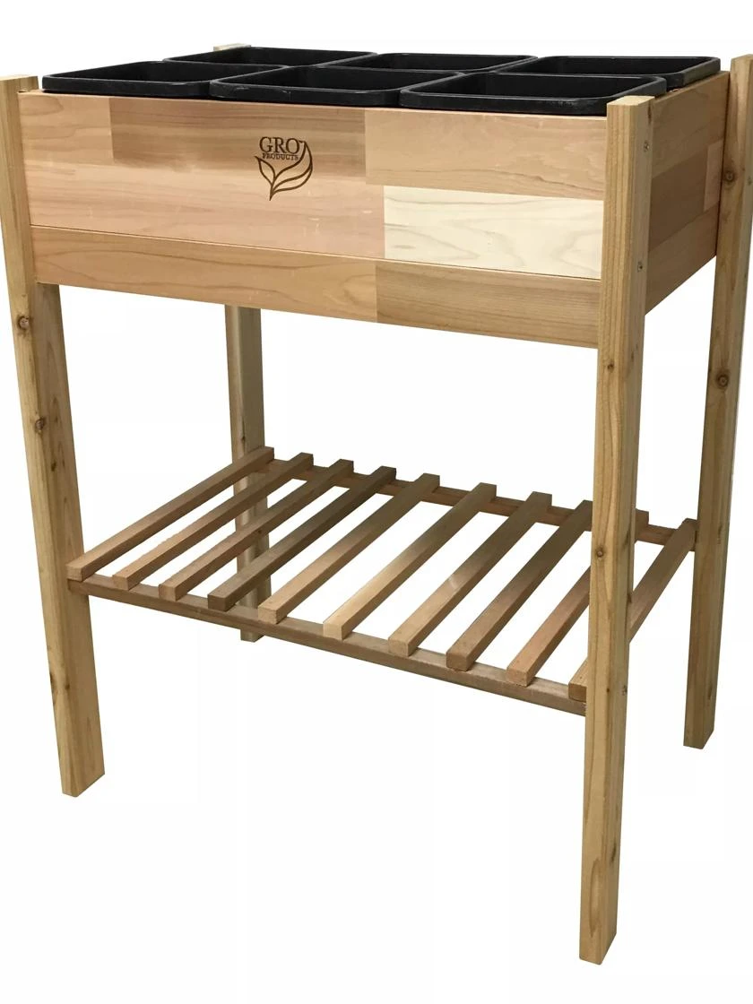 Plantables™ Elevated Garden Beds - Image 5