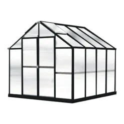 MONT Growers Edition Greenhouse, 8' X 8'