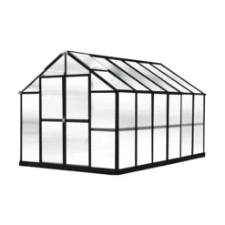MONT Growers Edition Greenhouse, 8' X 12'