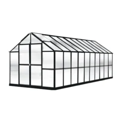 MONT Growers Edition Greenhouse, 8' X 20'