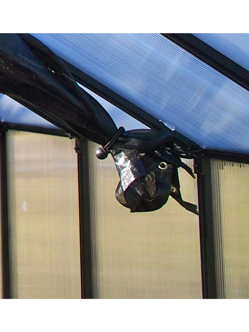 MONT Greenhouse Internal Shade Cloth, 8' X 12' - Image 4