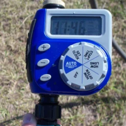 MONT Greenhouse Watering System, 8'