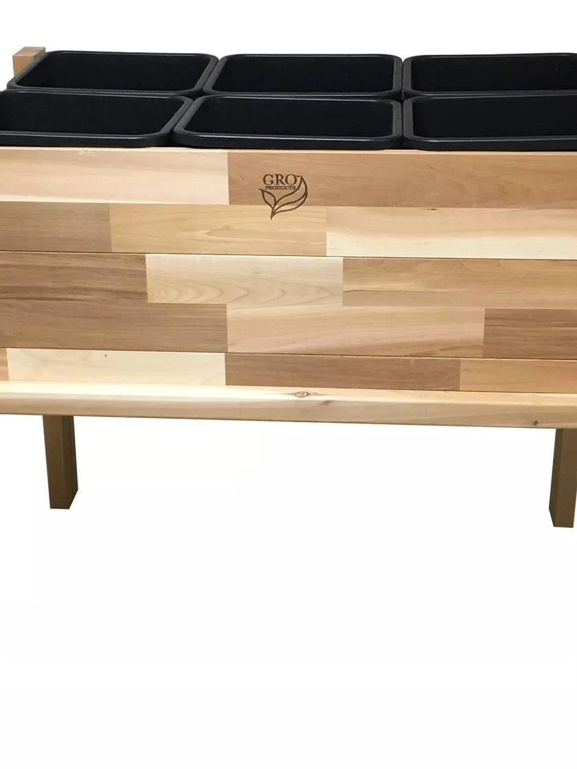 Plantables™ Elevated Garden Beds - Image 7