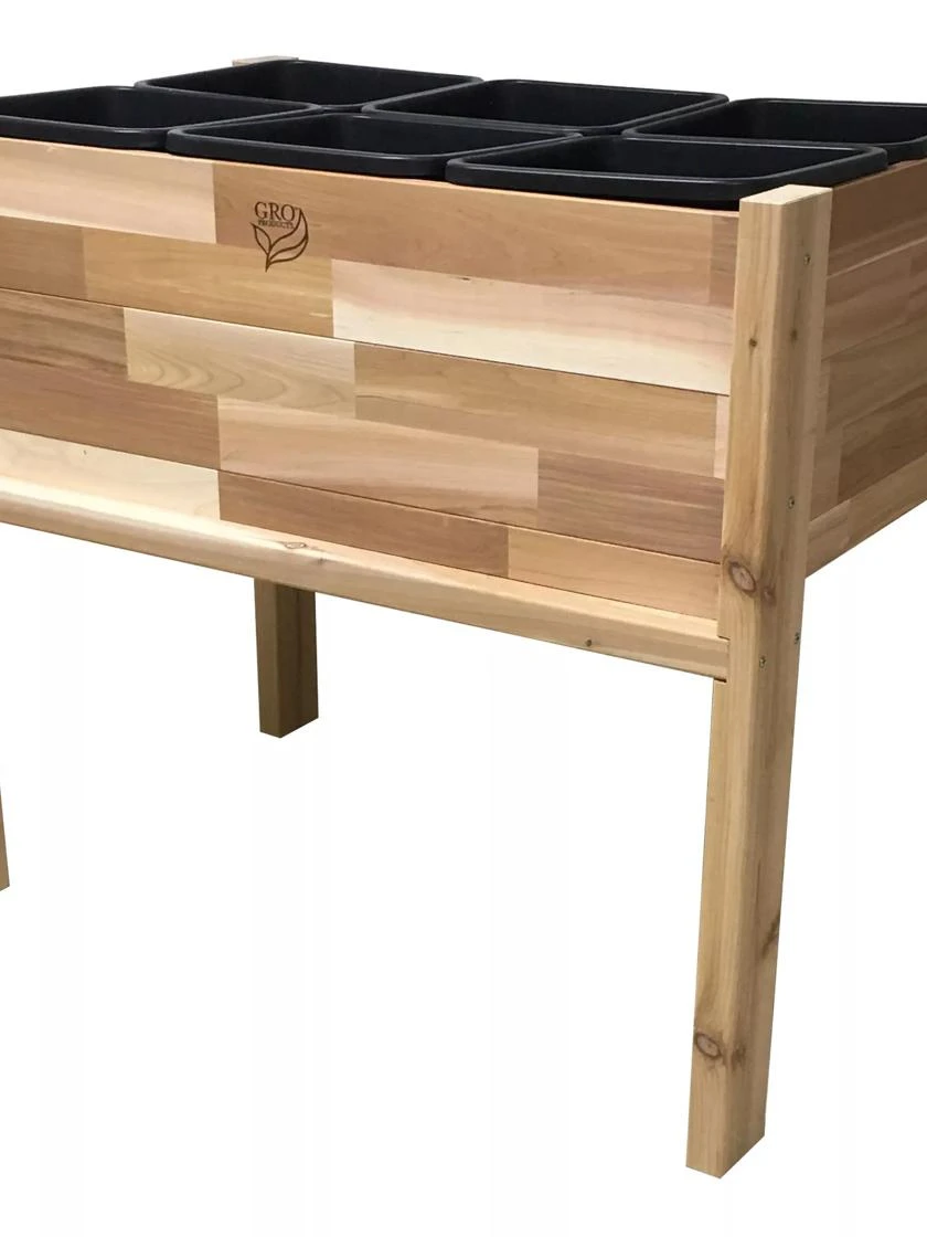 Plantables™ Elevated Garden Beds - Image 8