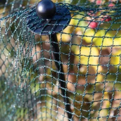 Bird-Safe Woven Bird Netting