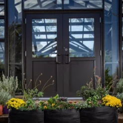 Smart Pot® Raised Bed Planter, Black