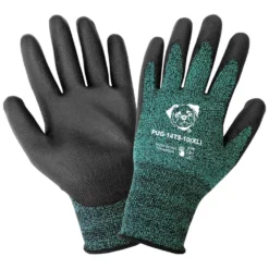 Touch Screen Gardening Gloves, Set Of 3