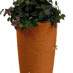 Impressions Palm 50 Gallon Rain Saver