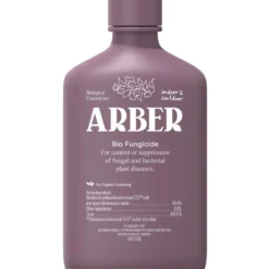 Organic Bio Fungicide Indoor/Outdoor