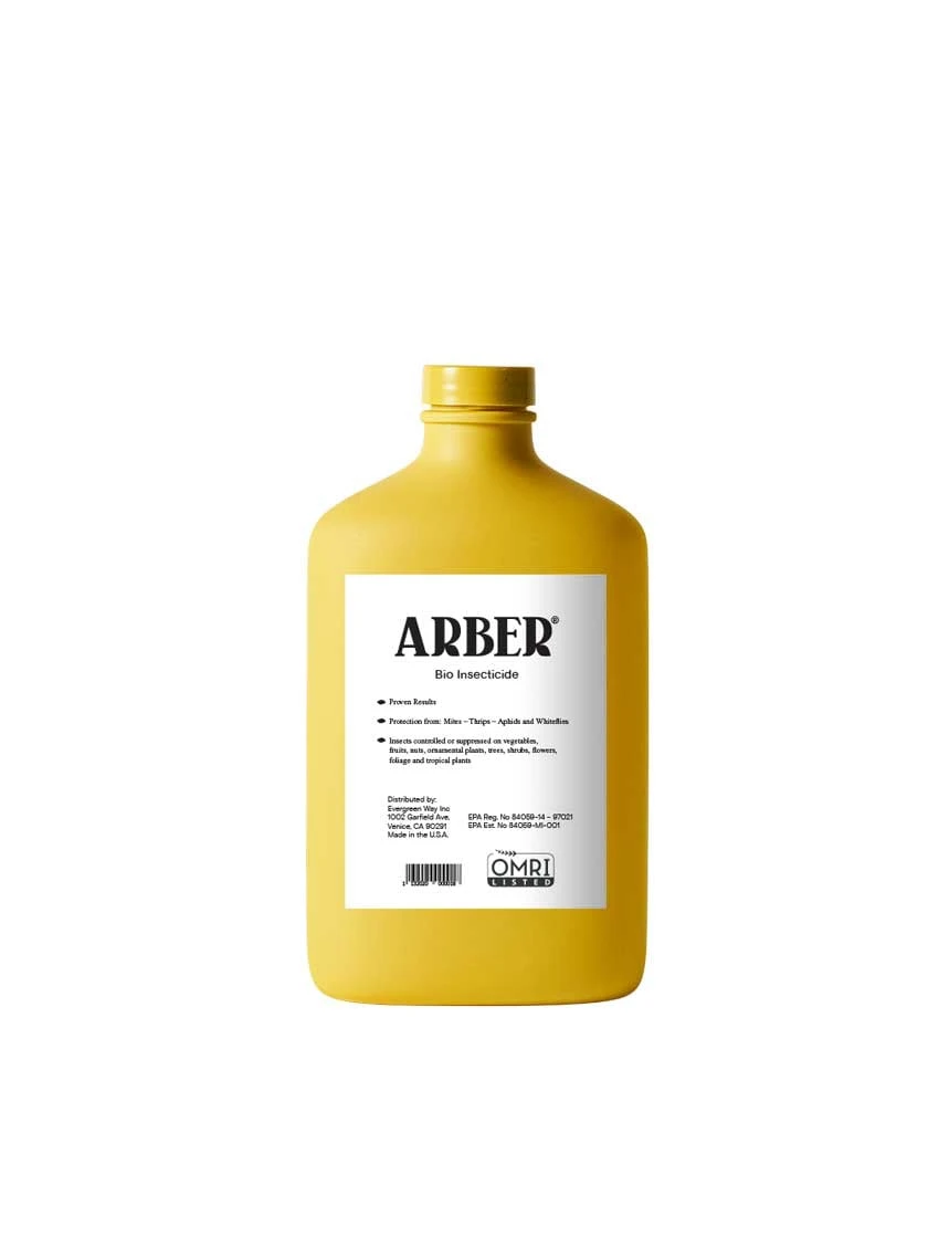 Organic Bio Insecticide Indoor/Outdoor - Image 5