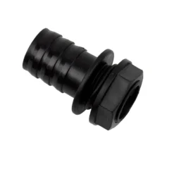 Rain Barrel Hose Barb Kit