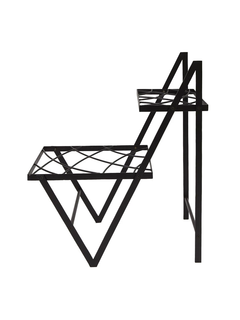 Achla Designs Duet Plant Stand - Image 2