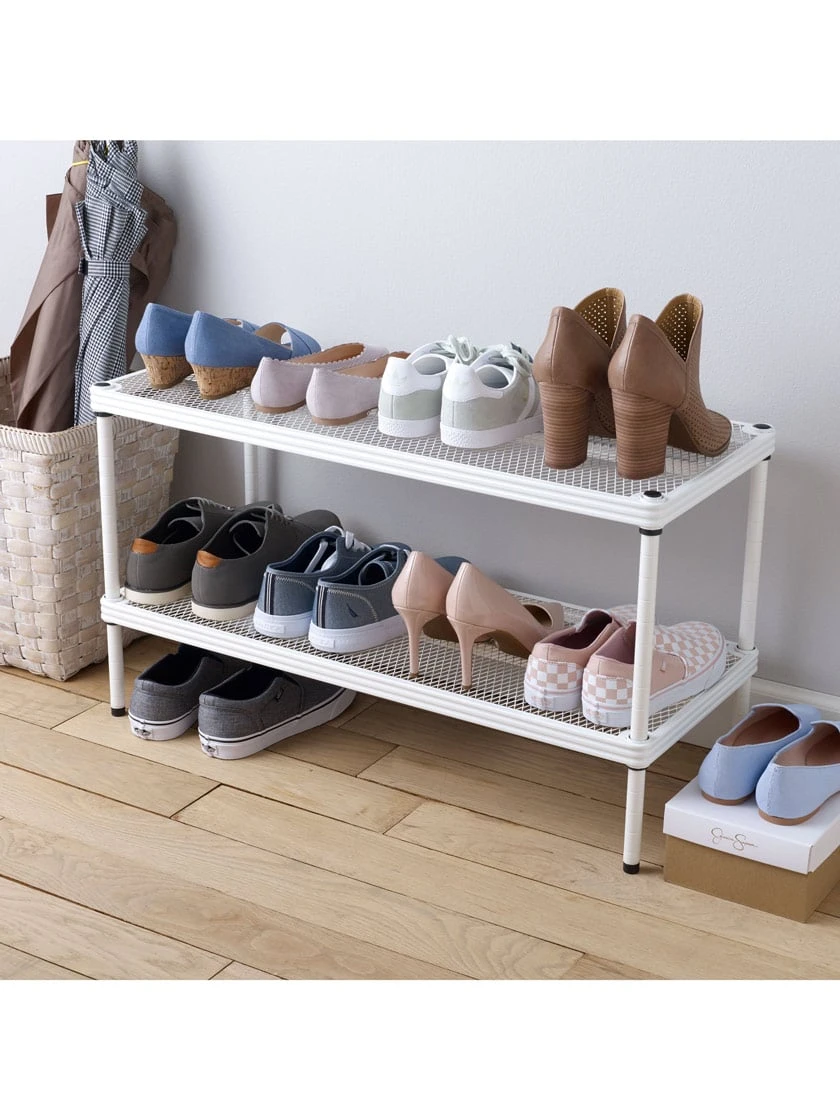 MeshWorks © Stacking Plant Shelves - Image 3