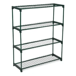 Gardman Greenhouse Shelving