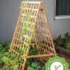 Bambo A Frame Plant Support, 30" X 42.5"