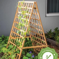Bambo A Frame Plant Support, 30" X 42.5"