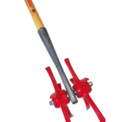 The Spintiller® Landscaper Tiller