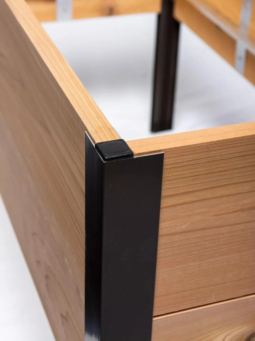 3-Tier Strawberry Bed - Image 5