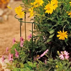 Curved Linking Stakes